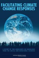 Facilitating Climate Change Responses af National Research Council