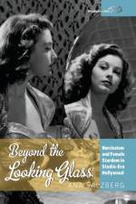 Beyond the Looking Glass af Ana Salzberg