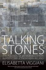 Talking Stones af Elisabetta Viggiani