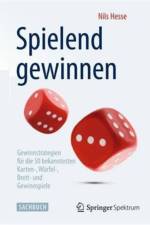 Spielend gewinnen af Nils Hesse
