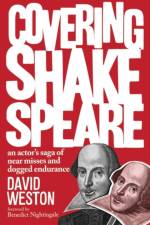 Covering Shakespeare af David Weston