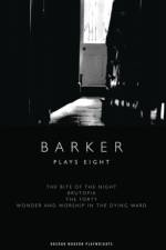 Barker: Plays Eight af Howard (Author) Barker