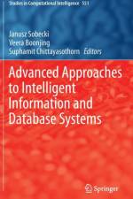 Advanced Approaches to Intelligent Information and Database Systems