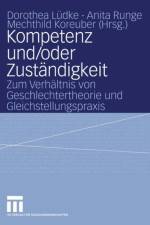 Kompetenz und/oder Zustandigkeit
