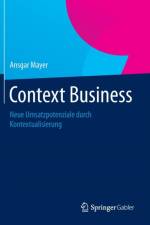 Context Business af Ansgar Mayer