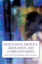 High School Dropout, Graduation, and Completion Rates af National Academy of Education