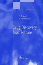 Drug Discovery from Nature
