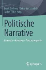 Politische Narrative