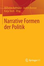 Narrative Formen Der Politik