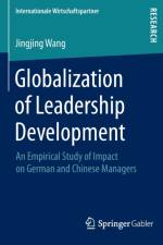 Globalization of Leadership Development af Jingjing Wang