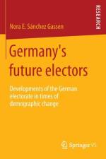 Germany's future electors af Nora E. Sanchez Gassen