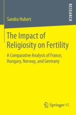 Impact of Religiosity on Fertility af Sandra Hubert