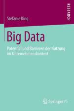 Big Data af Stefanie King