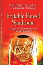 Irritable Bowel Syndrome af Magdy El-Salhy