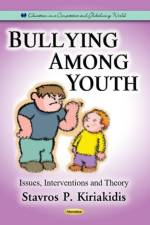 Bullying Among Youth af Stavros P. Kiriakidis