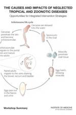 The Causes and Impacts of Neglected Tropical and Zoonotic Diseases af Institute of Medicine