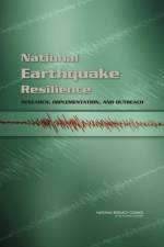 National Earthquake Resilience af National Research Council