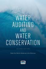 Water Auditing and Water Conservation af Goen Ho