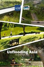 Unflooding Asia the Green Cities Way af Zoran Vojinovic