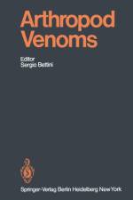 Arthropod Venoms