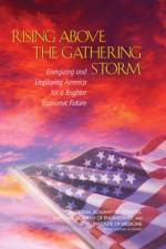 Rising Above the Gathering Storm af Institute of Medicine