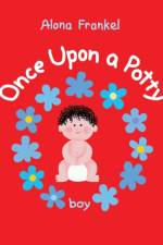 Once Upon a Potty -- Boy af Alona Frankel