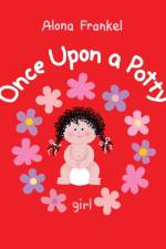 Once Upon a Potty -- Girl