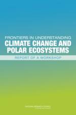 Frontiers in Understanding Climate Change and Polar Ecosystems af National Research Council