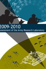 2009-2010 Assessment of the Army Research Laboratory af National Research Council