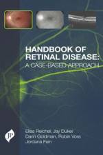 Handbook of Retinal Disease: a Case-based Approach af Darin Goldman