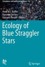 Ecology of Blue Straggler Stars