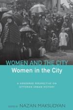 Women and the City, Women in the City