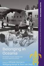 Belonging in Oceania