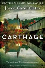Carthage af Joyce Carol Oates