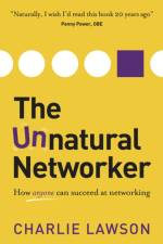The Unnatural Networker af Charlie Lawson