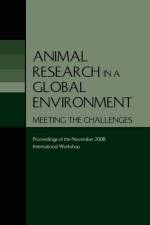 Animal Research in a Global Environment af National Research Council
