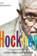 Hockney: The Biography Volume 2 af Christopher Simon Sykes