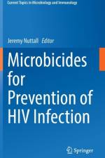 Microbicides for Prevention of HIV Infection