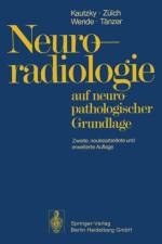 Neuroradiologie af Rudolf Kautzky