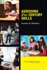 Assessing 21st Century Skills af Board on Testing and Assessment