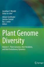 Plant Genome Diversity Volume 1