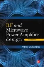 RF and Microwave Power Amplifier Design, Second Edition af Andrei Grebennikov