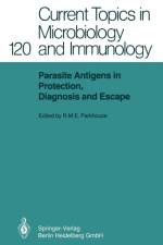 Parasite Antigens in Protection, Diagnosis and Escape