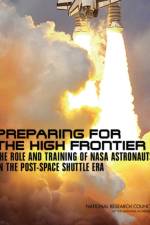 Preparing for the High Frontier af Committee on Human Spaceflight Crew Operations