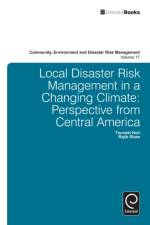 Local Disaster Risk Management in a Changing Climate