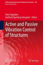 Active and Passive Vibration Control of Structures