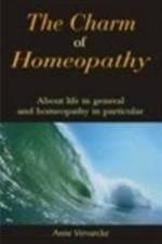 Charm of Homeopathy af Anne Vervarcke