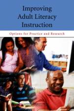 Improving Adult Literacy Instruction af National Research Council