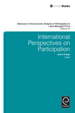 International Perspectives on Participation