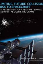 Limiting Future Collision Risk to Spacecraft af National Research Council